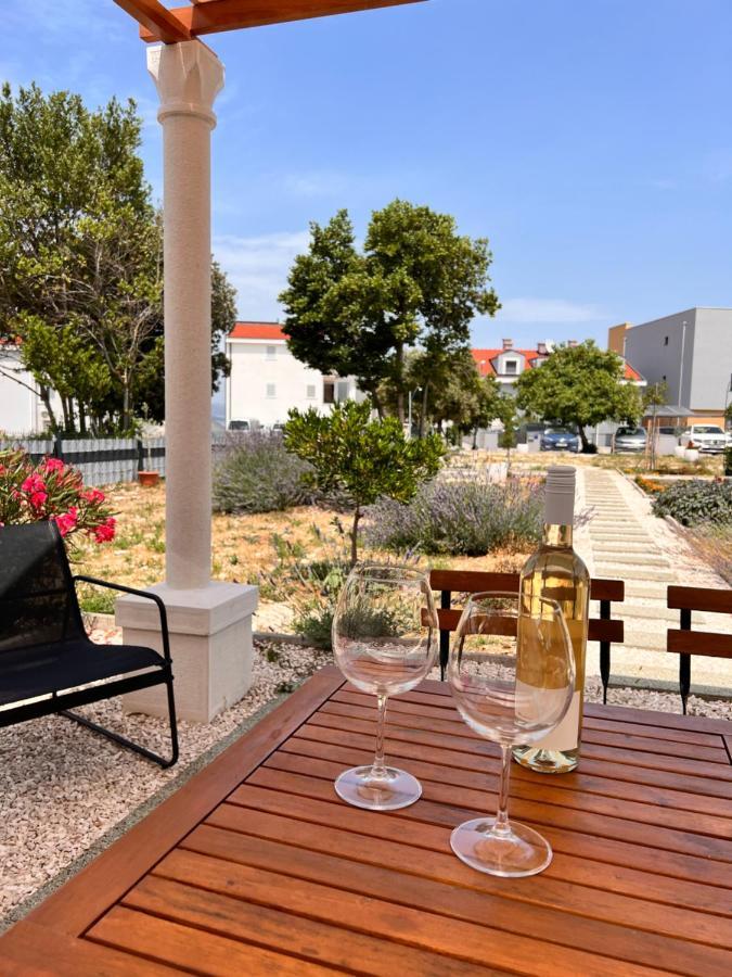 Apartments Cvijet Mora Sreser Ngoại thất bức ảnh