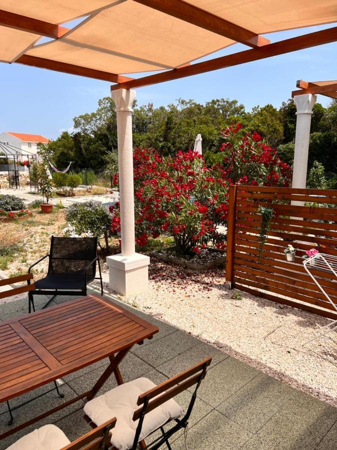 Apartments Cvijet Mora Sreser Ngoại thất bức ảnh