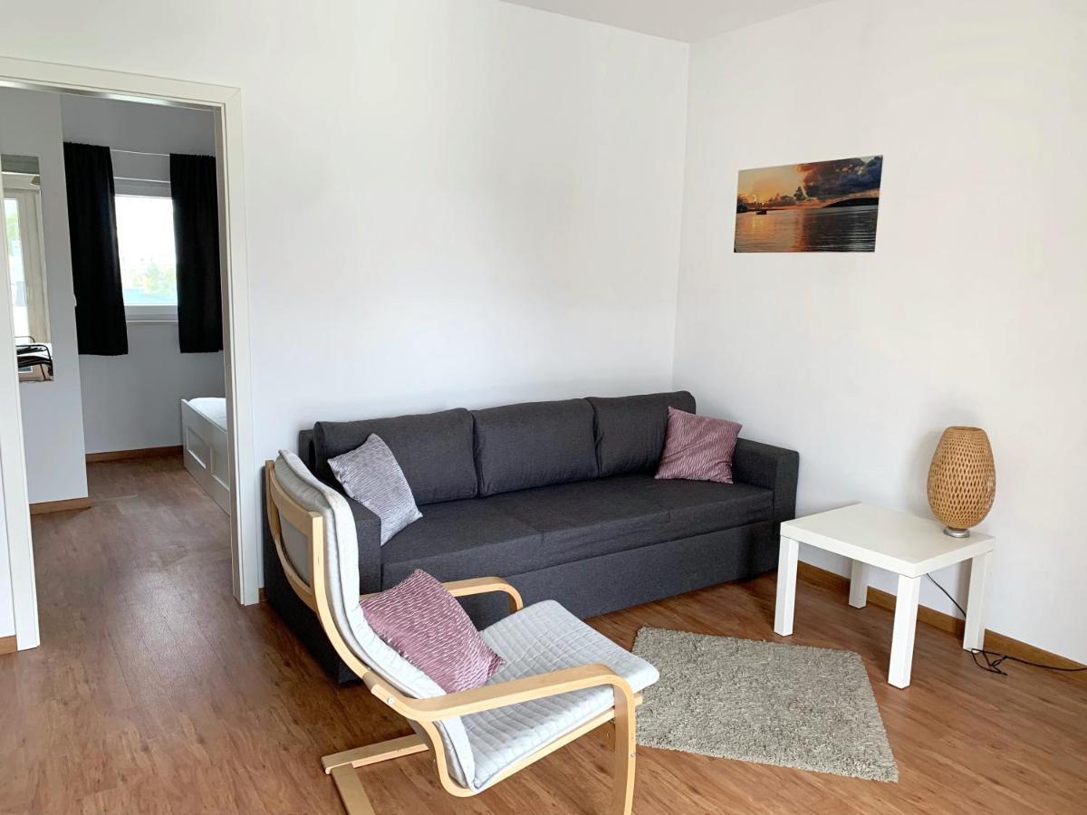 Apartments Cvijet Mora Sreser Ngoại thất bức ảnh