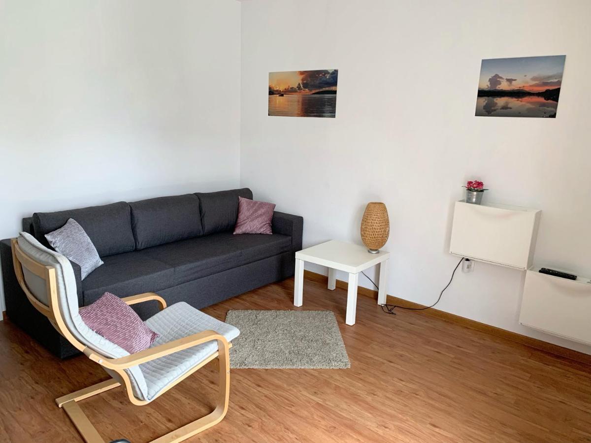 Apartments Cvijet Mora Sreser Ngoại thất bức ảnh