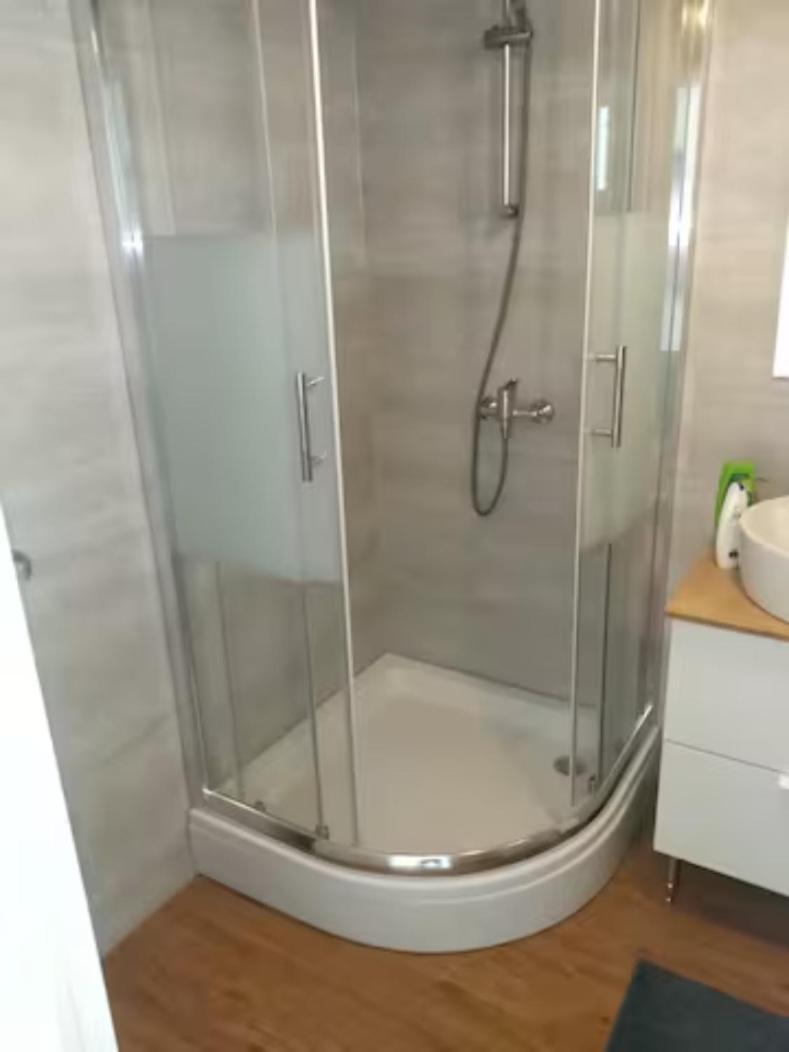 Apartments Cvijet Mora Sreser Phòng bức ảnh
