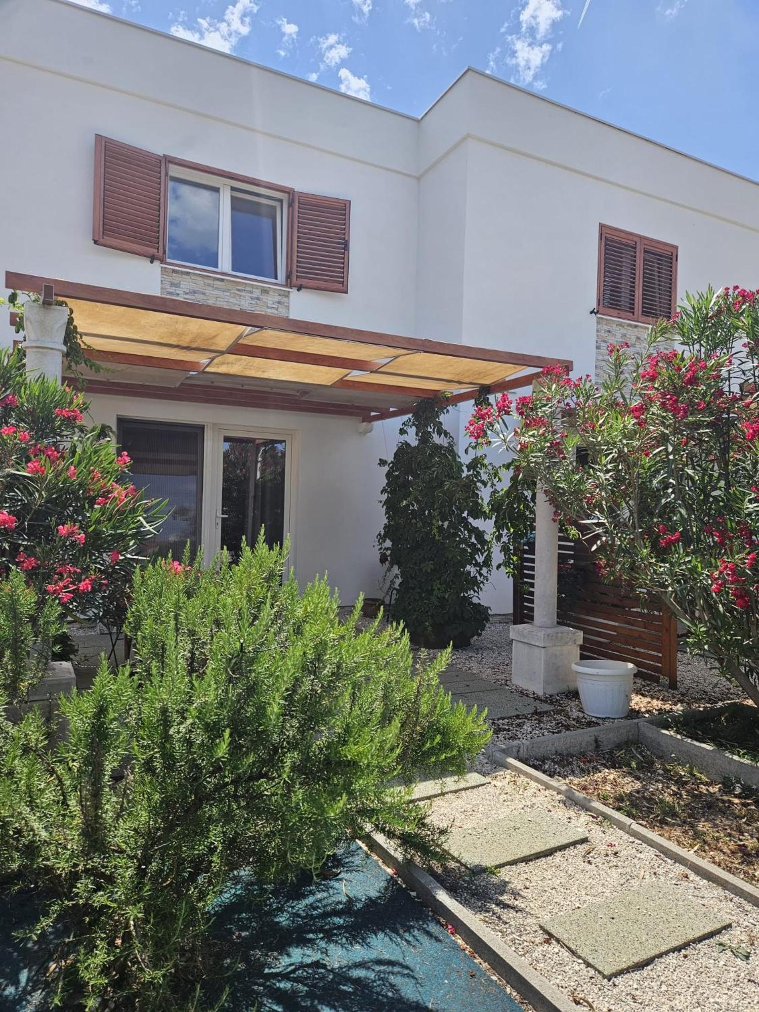 Apartments Cvijet Mora Sreser Ngoại thất bức ảnh