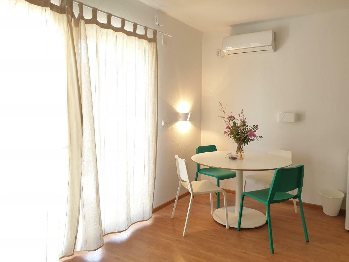 Apartments Cvijet Mora Sreser Ngoại thất bức ảnh